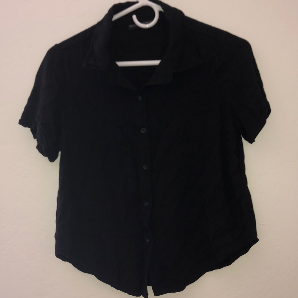 Brandy Melville button up